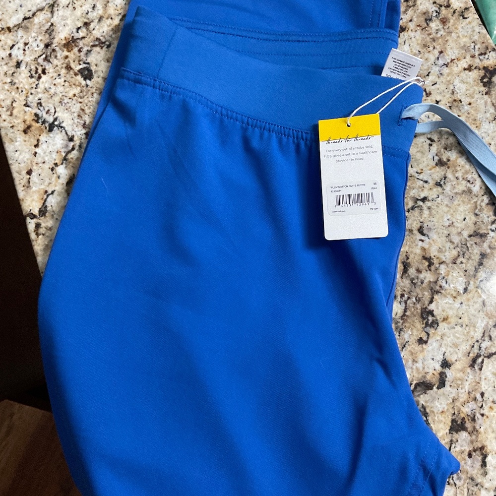 Figs scrub pants